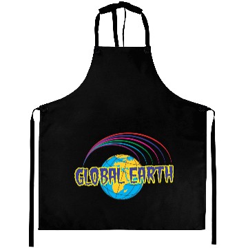 Discover earth best design Aprons