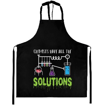 Discover All the solutions Researcher Gift Aprons