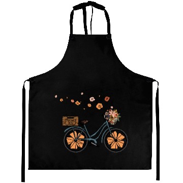 Discover Free your mind sublimation Aprons