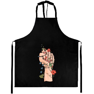 Discover sublimation Aprons