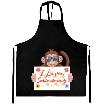 Discover Summer Aprons