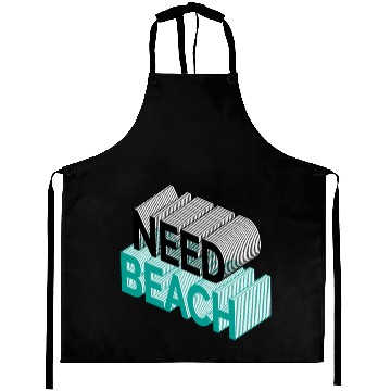 Discover Need beach Aprons