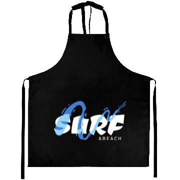 Discover Surf & beach Aprons