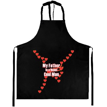 Discover Father day best design Aprons