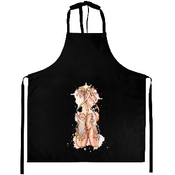Discover Proud Ballet Dancing Ballerina Gifts Ballet Dancer Aprons