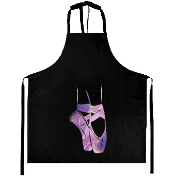 Discover Proud Ballet Dancing Gifts Ballerina Ballet Dancer Aprons