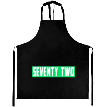 Discover Era, Sjuttiotva, Seventy Two Aprons