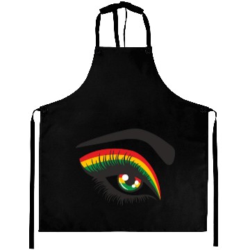 Discover Juneteenth Day 1865, Freedom Day America African Aprons