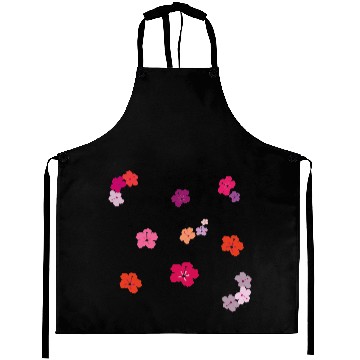 Discover hibiscus Aprons