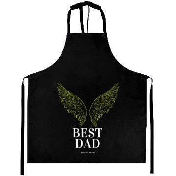 Discover Father Day Aprons