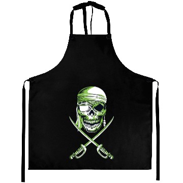 Discover Goonies Never Say Die Aprons