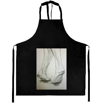 Discover Barefoot Aprons