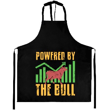 Discover Powered by the Bull Market Aprons