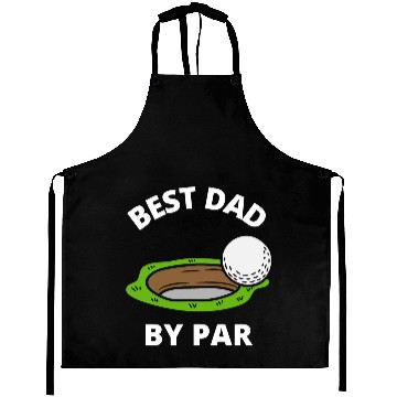 Discover Best Dad By Par Aprons
