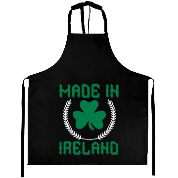 Discover Made in ireland Aprons