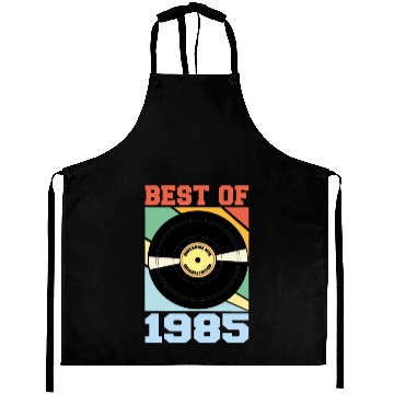 Discover Best of 1985 Aprons