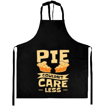 Discover Pastry Chef Baking Pie Dessert Foodie Aprons
