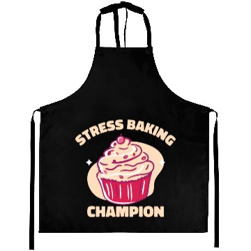 Discover Pastry Chef Baking Champion Baked Goods Pastries Aprons