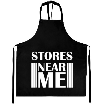 Discover Stores near me baby Aprons