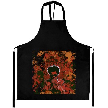 Discover rap Aprons