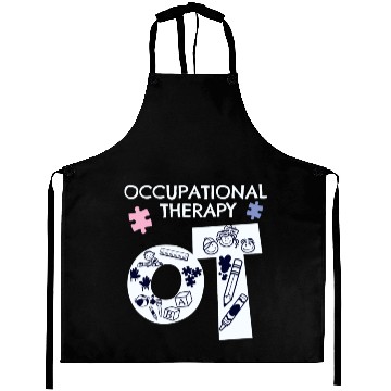 Discover Womens Occupational Therapist Occupational Therapy Aprons
