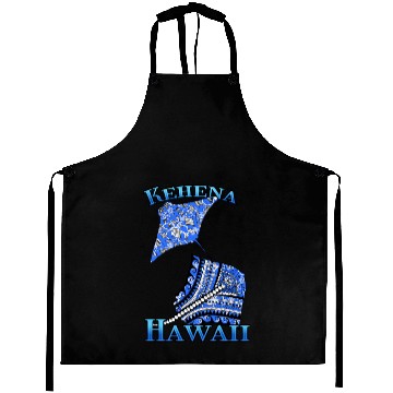 Discover Kehena Vacation Tribal Stingrays Aprons