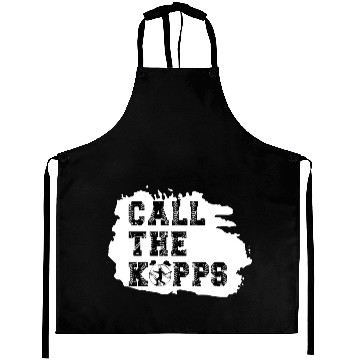 Discover call the Kopps Aprons