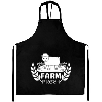 Discover FARMER GIFT IDEAS : FARM FRESH Aprons