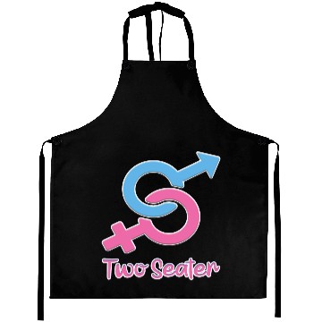 Discover Silk road tees two seater funny Aprons
