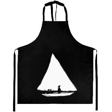 Discover Sailing boat Aprons