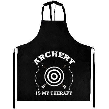 Discover Archery Archer Aprons