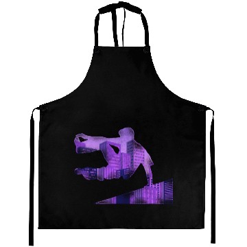 Discover Parkour Free Running Traceur Aprons