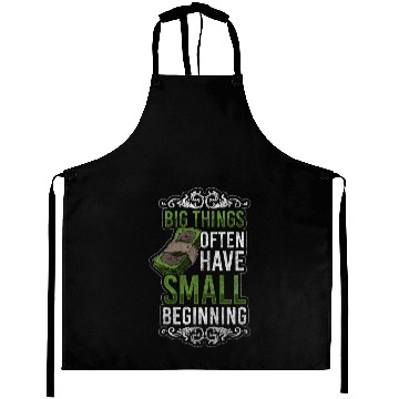 Discover Job Boss Work Aprons