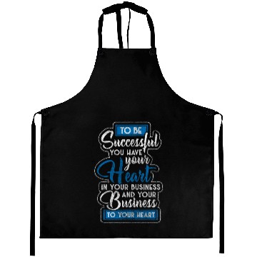 Discover Entrepreneur Work Money Startup Aprons