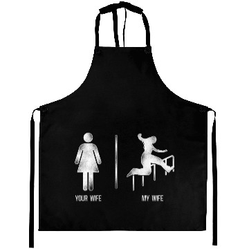 Discover Parkour Free Running Traceur Aprons