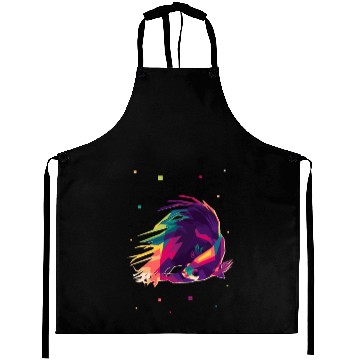 Discover Betta Fish Aprons