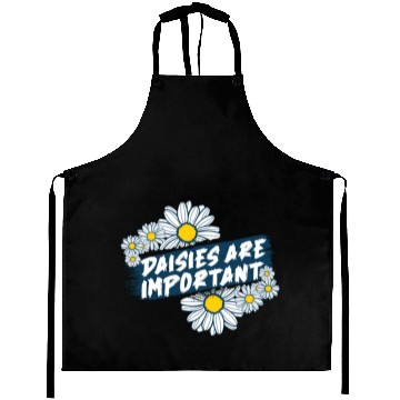 Discover Daisy Garden Gardening Gardener Aprons