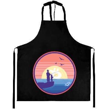 Discover Funny Bitcoin Crypto Blockchain Btc Fun Lovers Aprons