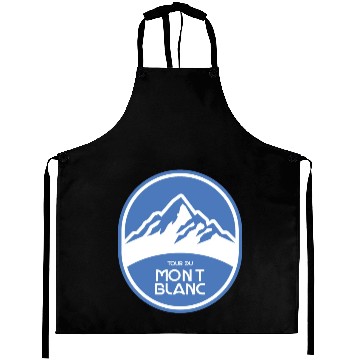 Discover Tour du Mont Blanc Aprons