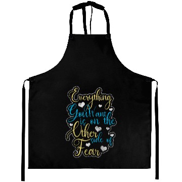 Discover Entrepreneur Money Aprons
