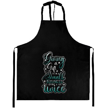 Discover Job Own Company Career Aprons