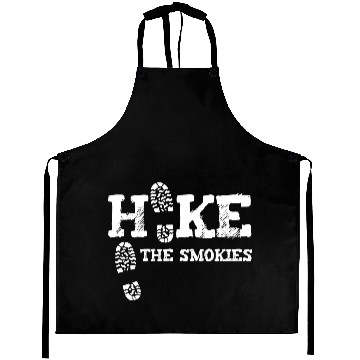 Discover Hike The Smokies Great Smoky Mountains Gatlinburg Aprons