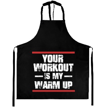 Discover Gym Workout Warmup Weightlifting Powerlifting Aprons