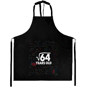 Discover 8 Years Old Math Aprons