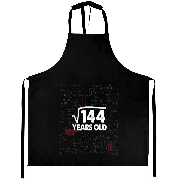 Discover 12 Years Old Math Aprons