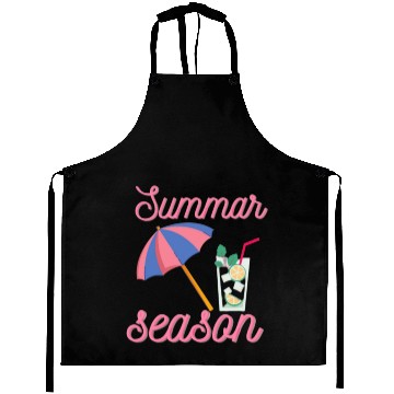 Discover Summer season Aprons