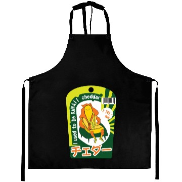 Discover I used to be kawaii cheddar. Aprons