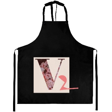 Discover The Version saturated photo Aprons