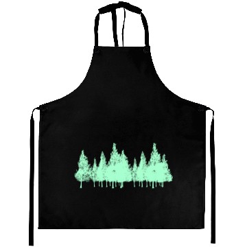 Discover Natural tree Aprons