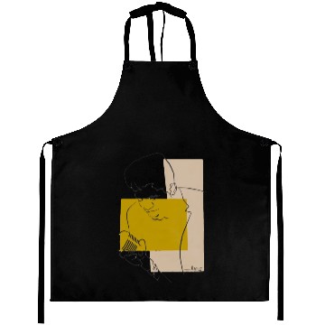 Discover Say it loud clear Aprons